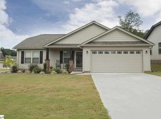 1 Alderwood Ct, Taylors, SC 29687