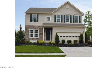 4041 Evelake Rd, North Chesterfield, VA 23237