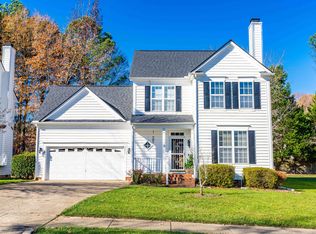 9213 Sulkirk Dr, Raleigh, NC 27617