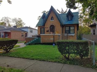 15538 Vine Ave, Harvey, IL 60426