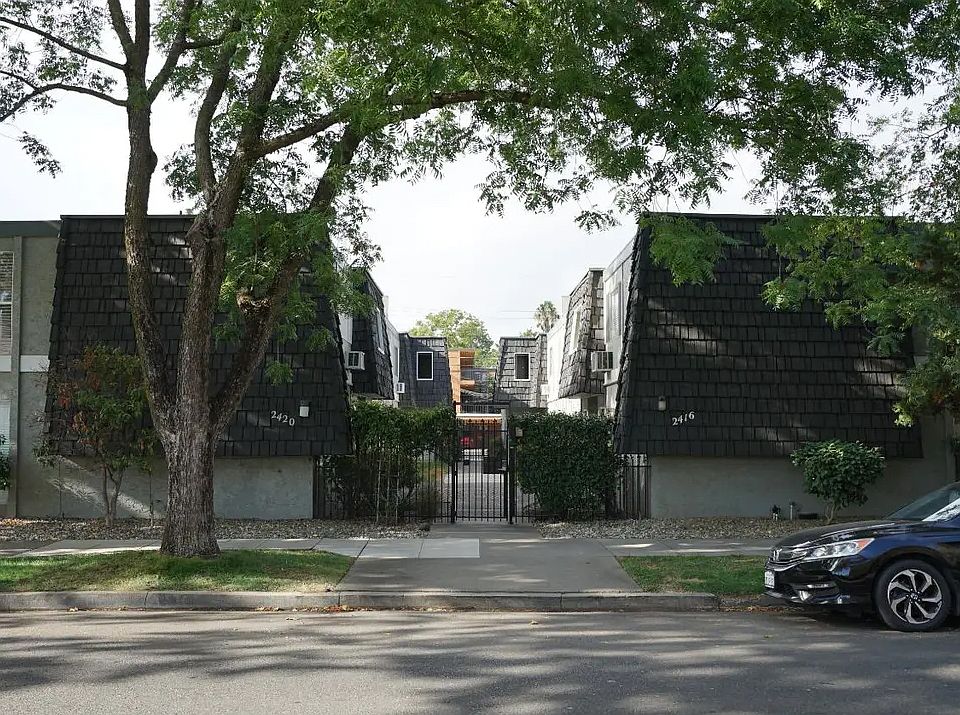 1st image of 2420 S St #9
