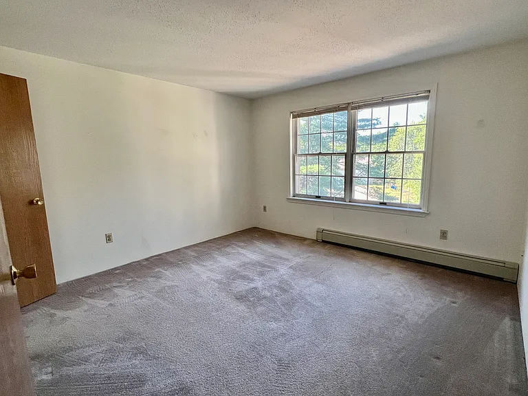 Large bedroom