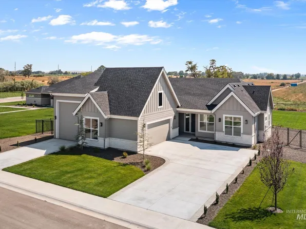 7283 E Red Kite St, Nampa, ID 83686