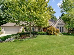 4286 Birnam Ct, Hilliard, OH
