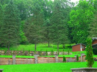 80 Stephensburg Rd, Port Murray, NJ 07865