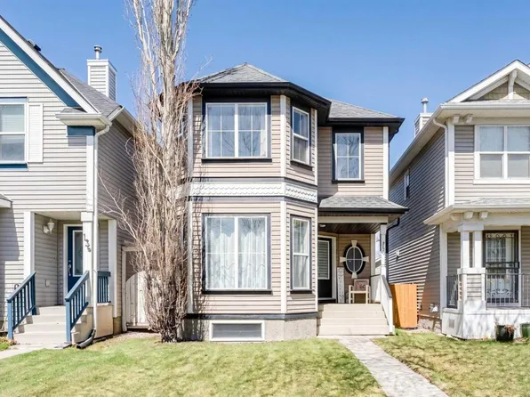 140 S Prestwick Ave SE, Calgary, AB T2Z 3S6