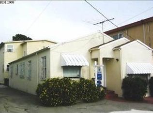 2839 California St, Berkeley, CA