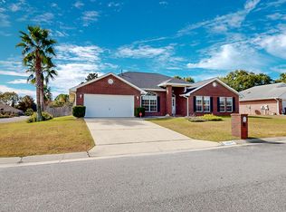 4787 Ribault Ln, Milton, FL 32570