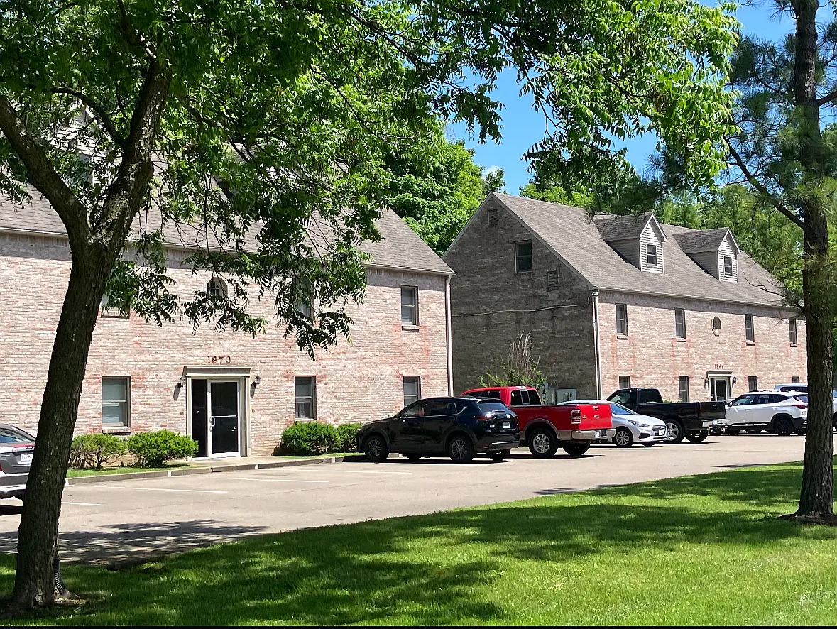 1 bed, 575 sqft, $665 — Photo 1