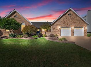 2133 Lee Ridge Dr, O'Fallon, MO 63368