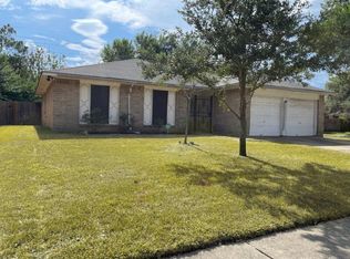 8002 Addicks Clodine Rd, Houston, TX 77083