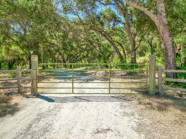 Indian Creek Ranch Carmel Valley Rd, Carmel Valley, CA 93924