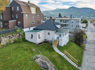 324 Coos St, Berlin, NH 03570