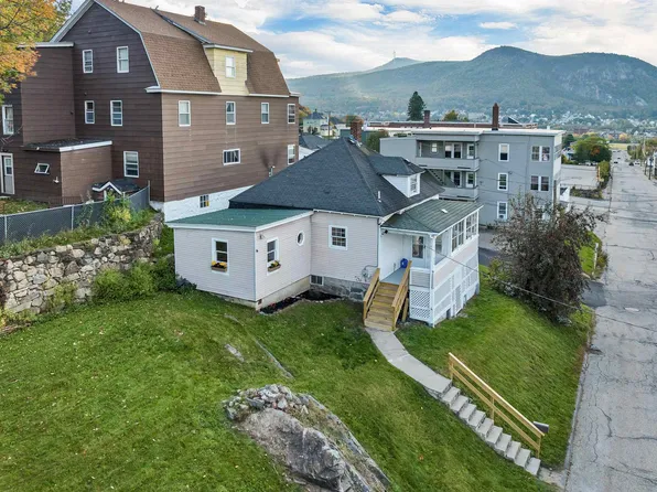 324 Coos Street, Berlin, NH 03570