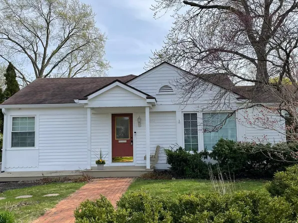 1038 North Dr, Mount Pleasant, MI 48858