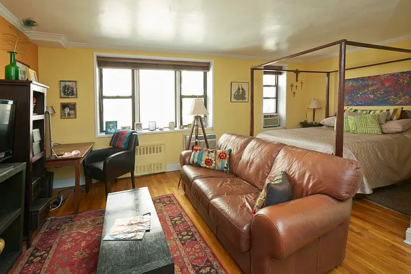 Sold by Brown Harris Stevens | media 2