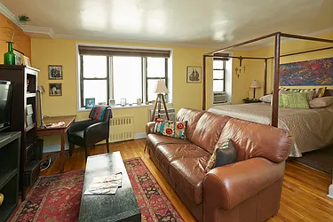 Sold by Brown Harris Stevens