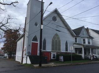 608 Main St, Freeland, PA