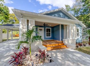908 E Emma St, Tampa, FL 33603