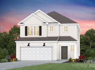 10134 Travis Floyd Ln #19, Charlotte, NC 28214