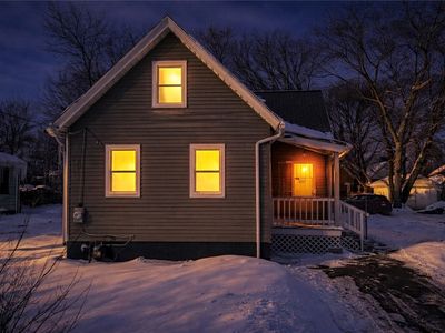 82 Kosciusko St, Rochester, NY, 14621