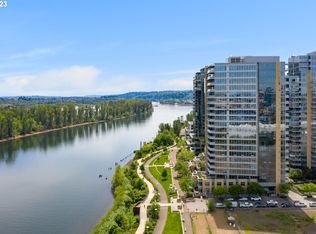 3570 S River Pkwy #1903, Portland, OR