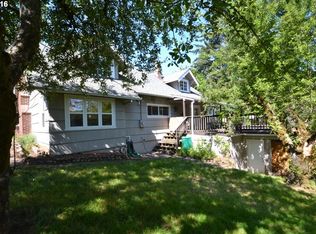 509 Harrison St, Oregon City, OR 97045