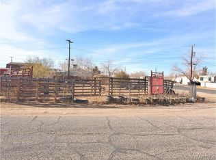 3700 E Dove Ln, Kingman, AZ 86409