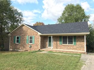 125 Wells Ct, Nicholasville, KY 40356