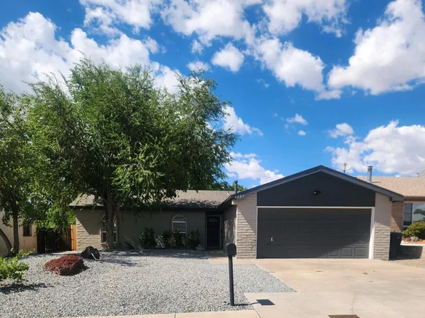 6409 Mendius Ave NE, Albuquerque, NM 87109