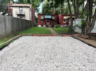 5502 Vermont Ave, Saint Louis, MO 63111