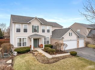 293 Dogwood St, Bolingbrook, IL 60490