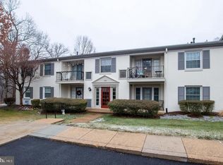8354 Dunham Ct #G-655, Springfield, VA 22152