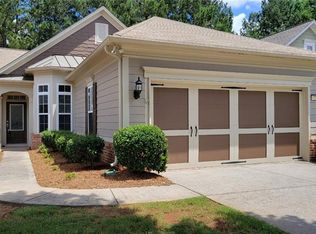 6251 Brookside Ln, Hoschton, GA 30548