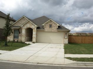 9412 Bentley Garner Ln, Austin, TX 78748