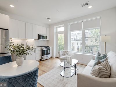 2419 Ontario Rd NW #202, Washington, DC, 20009