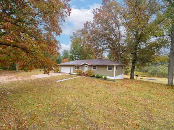 13621 Caberfae Hwy, Wellston, MI 49689