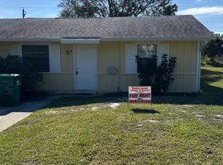 109 Admiral Cir APT A, Sebastian, FL 32958
