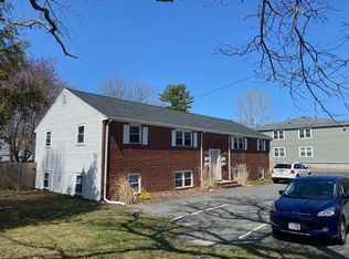 19 Anderson Ave, Middleboro, MA 02346