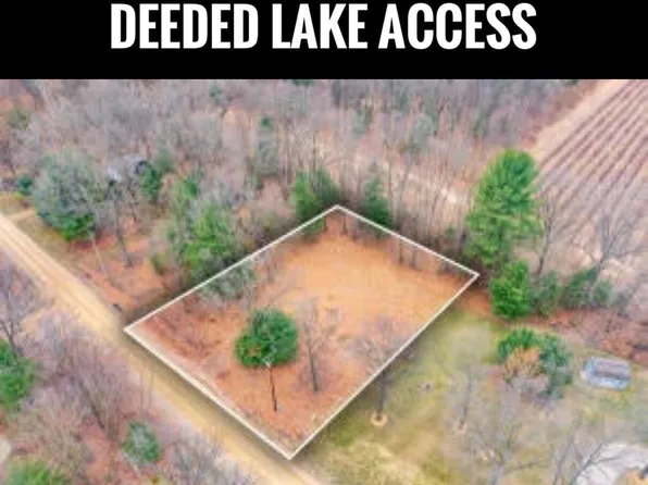 LOT W Shore Dr, Grand Junction, MI 49056