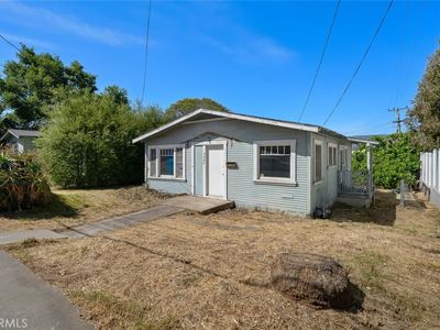1427 Beach St, San Luis Obispo, CA, 93401