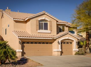 3739 Bombastic Ct, Las Vegas, NV 89147