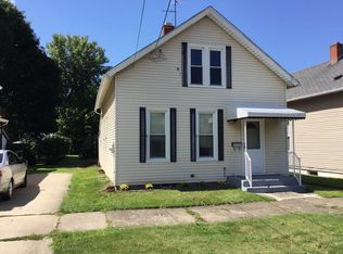 2212 Plum St, Erie, PA 16502