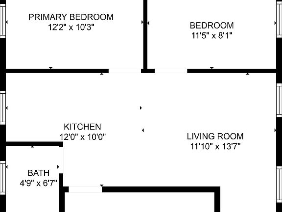 2nd image of 36-15 Greenpoint Ave Floor 2