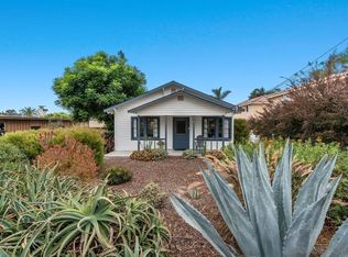 215 N Rios Ave, Solana Beach, CA 92075