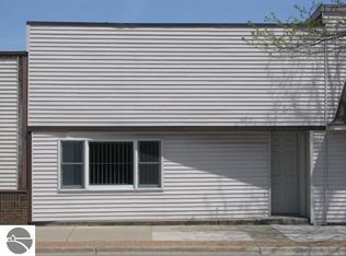 306 Newman St, East Tawas, MI 48730