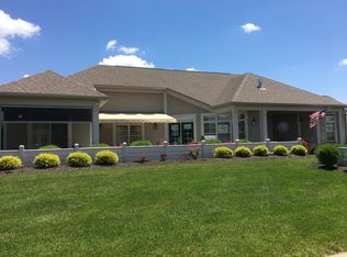 2211 Heather Glen Way, Franklin, IN 46131