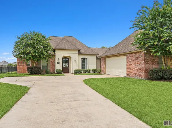 41120 Avoyelles Ave, Gonzales, LA 70737
