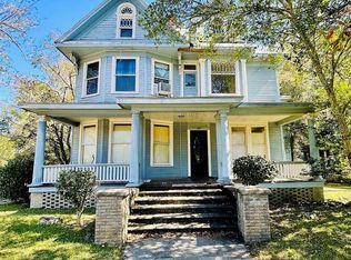 602 S Lee St. Fitzgerald, Fitzgerald, GA 31750