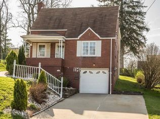 114 Leon Rd, Pittsburgh, PA 15220